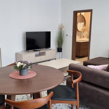 Delta House - Gama Apartment Задар Экстерьер фото