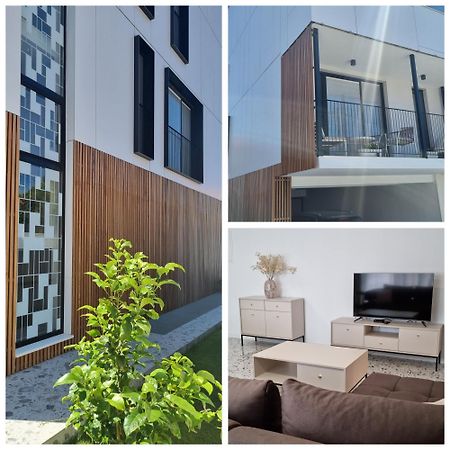 Delta House - Gama Apartment Задар Экстерьер фото