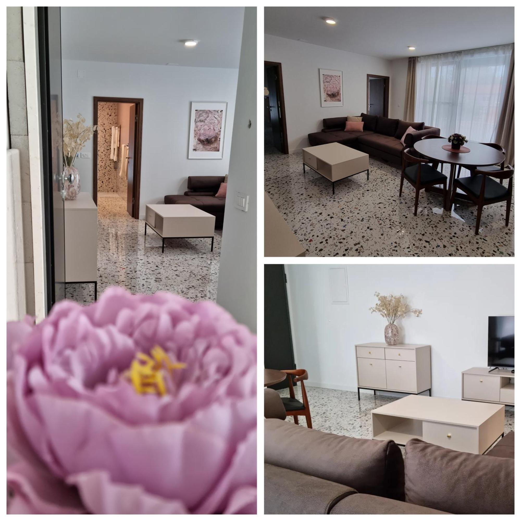 Delta House - Gama Apartment Задар Экстерьер фото