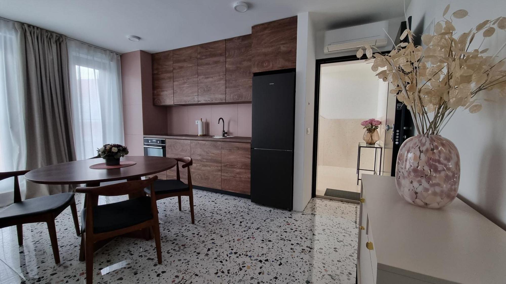 Delta House - Gama Apartment Задар Экстерьер фото