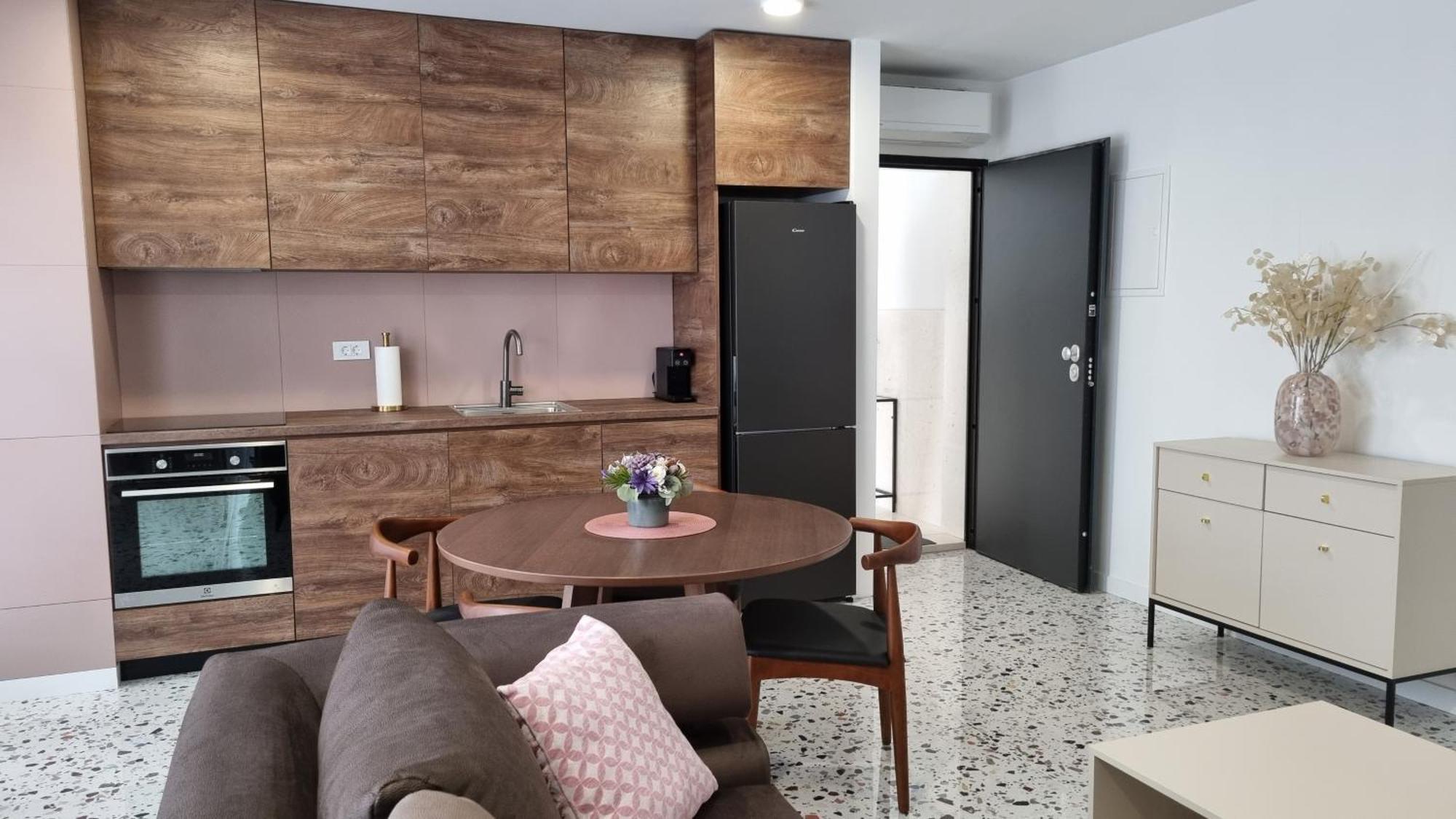 Delta House - Gama Apartment Задар Экстерьер фото
